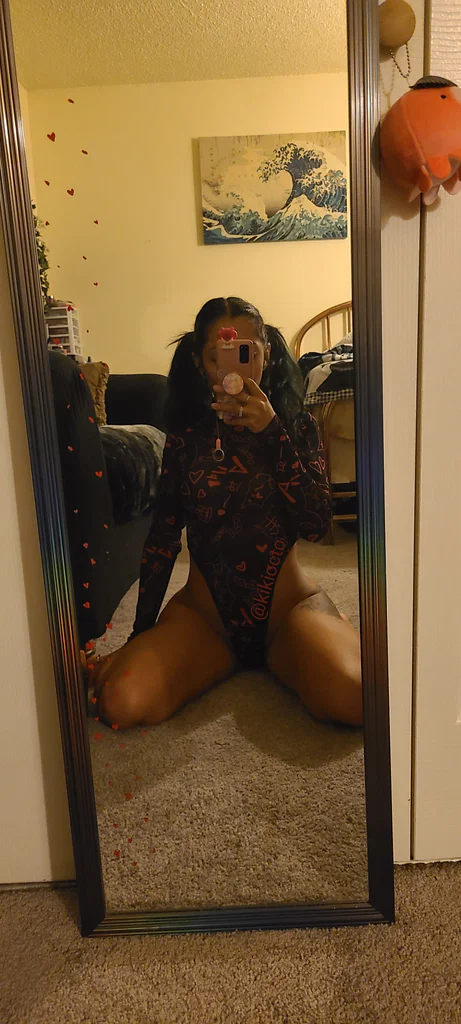 Kiki Octo