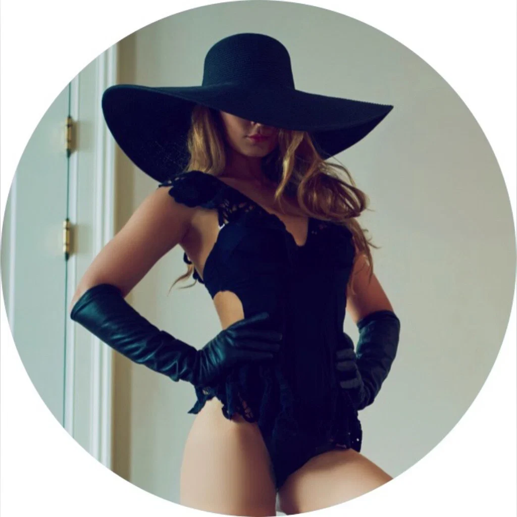 Francesca Wentworth's avatar