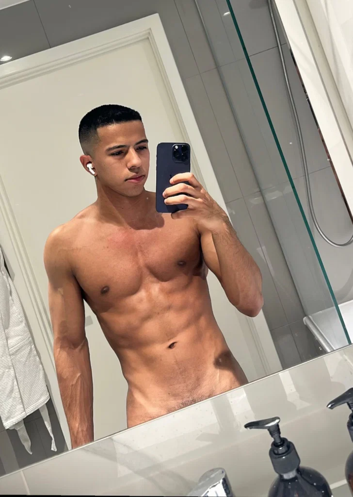 Matheus Santos