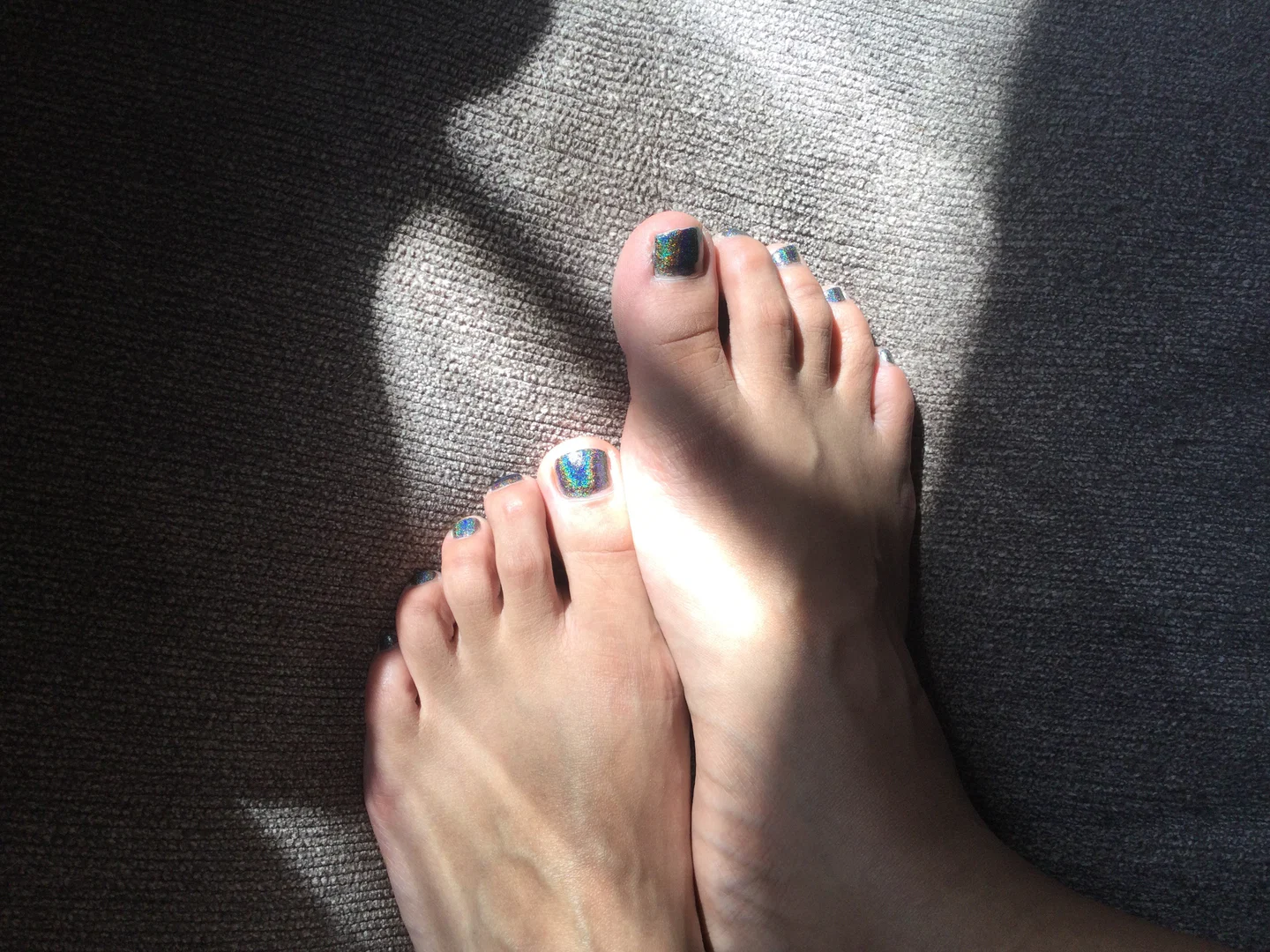 Emily’s Feet profile banner