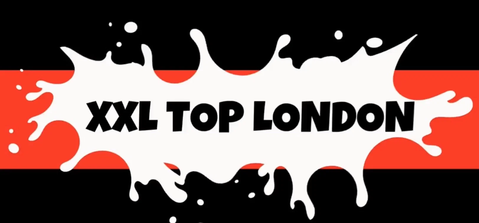 XXL Top London profile banner