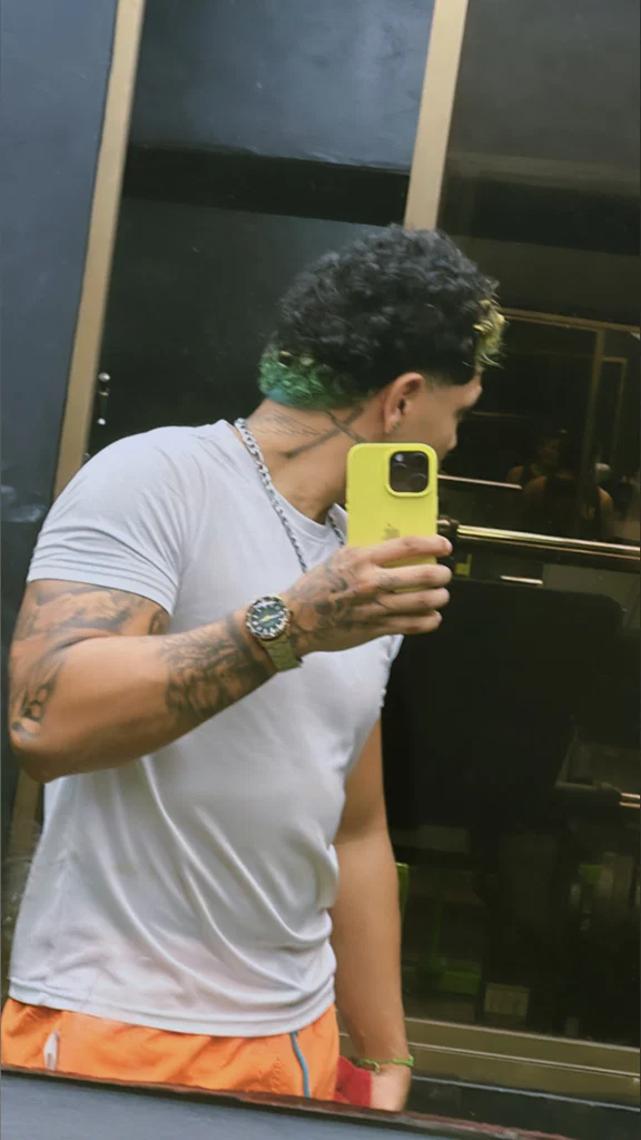 Rodriguez's avatar