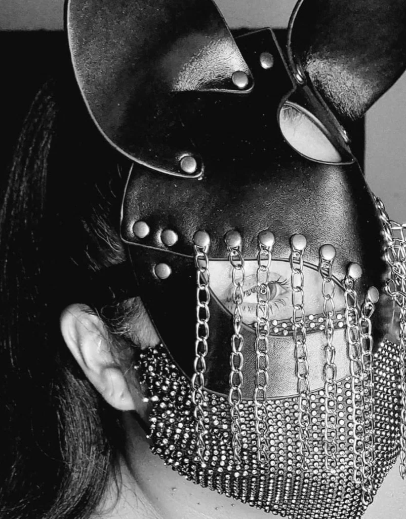 BBW Masked Madame's avatar