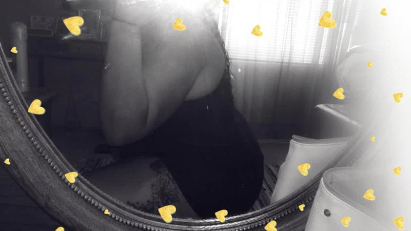 Nicole🤫