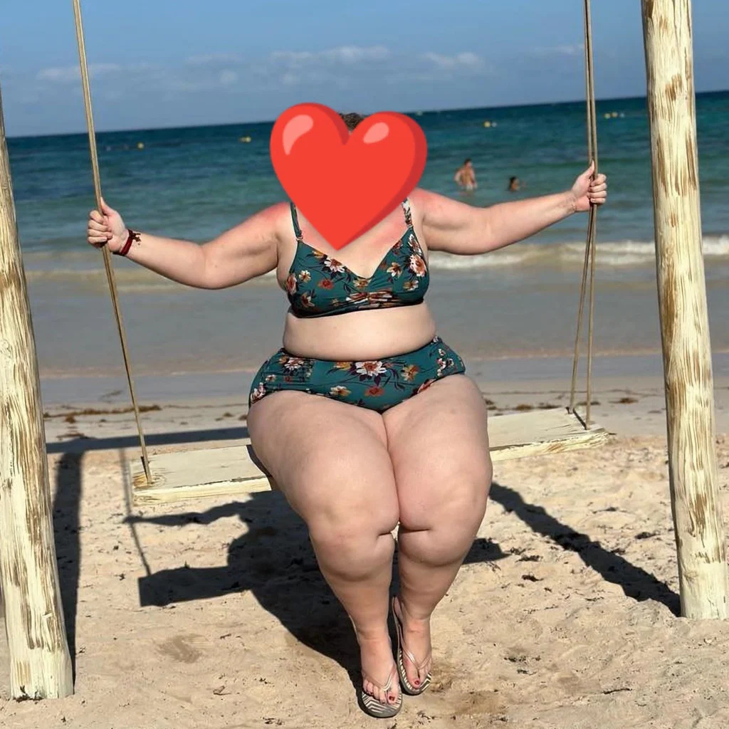 Miss Eve SSBBW's avatar