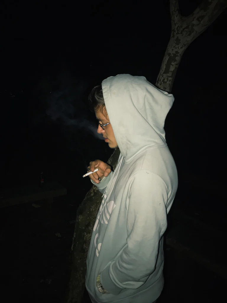 Sebastian Restrepo Arbelaez's avatar