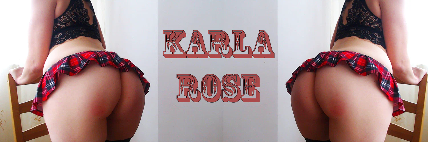 Karla Rose profile banner