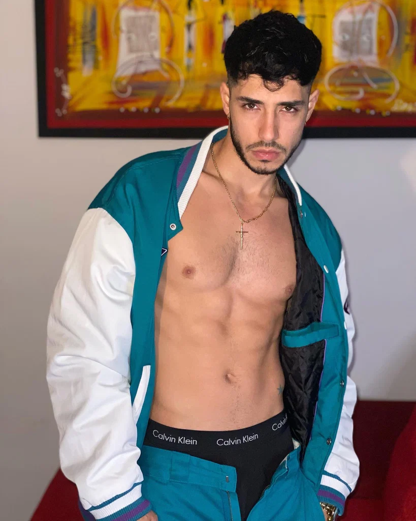 Pedro Jaimes's avatar