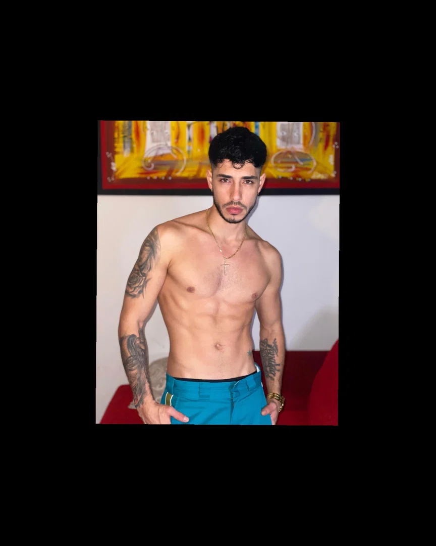 Pedro Jaimes profile banner