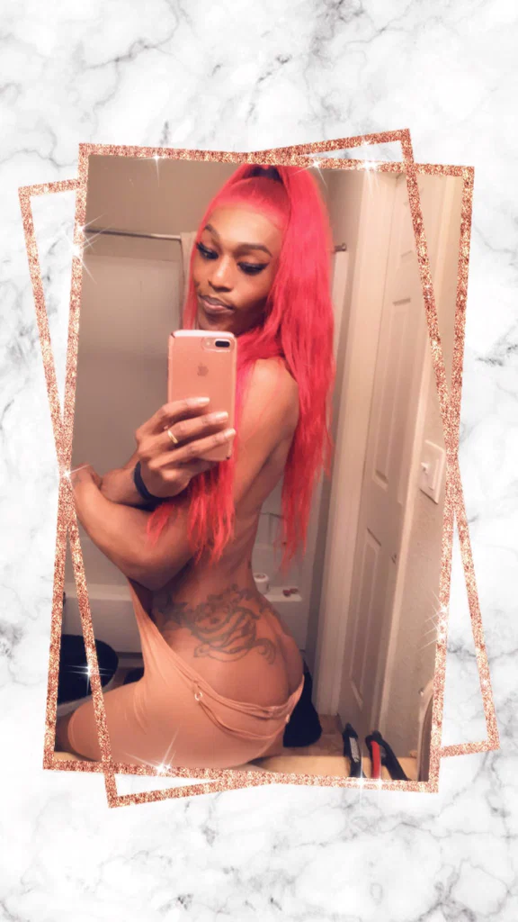 London KéShawn Royal