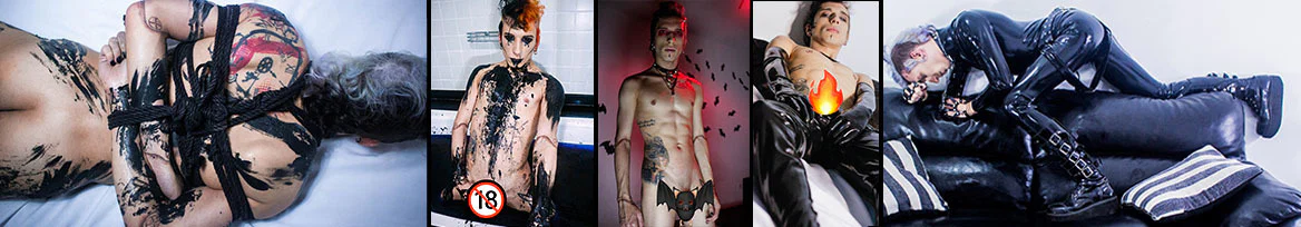 Rubber Demon π | FOR FREE! profile banner