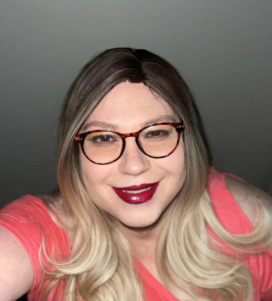 Jackie Ohlala's avatar