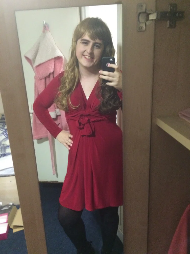 Hannah's avatar