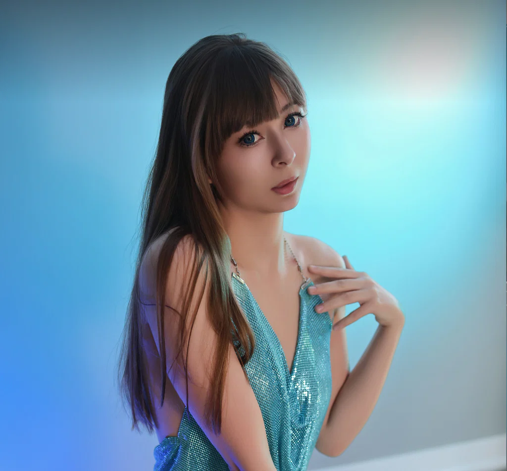 Ribaibu Cosplay (FREE)'s avatar