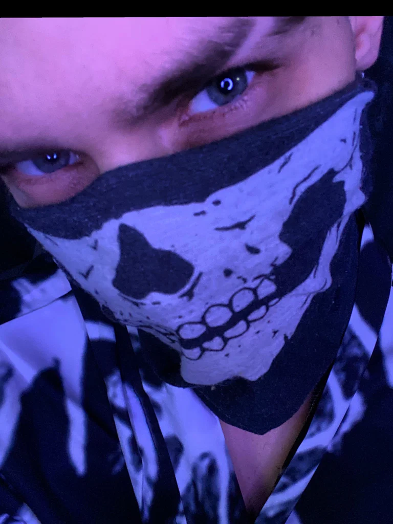 Andrey zayats's avatar
