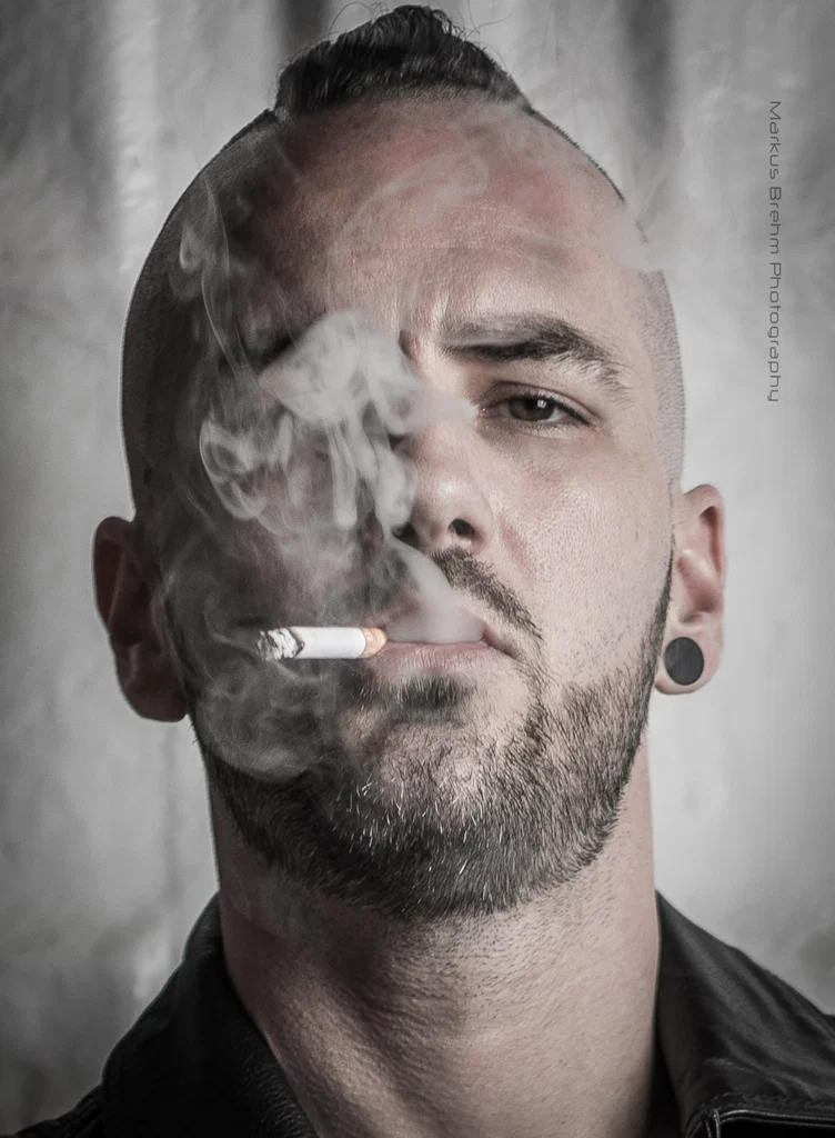 Chainsmoker's avatar