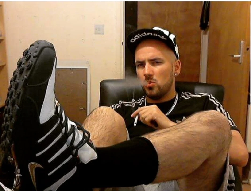 Chainsmoker profile banner