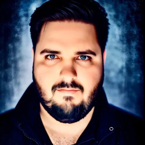 Dyson Collins's avatar