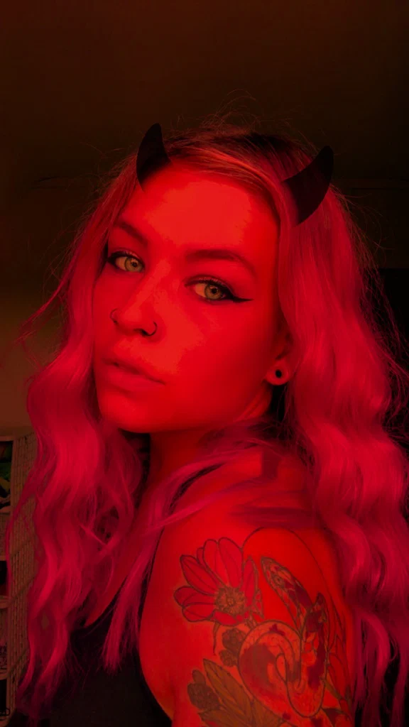 𝑴𝒔 𝑴𝒐𝒏𝒔𝒕𝒆𝒓's avatar