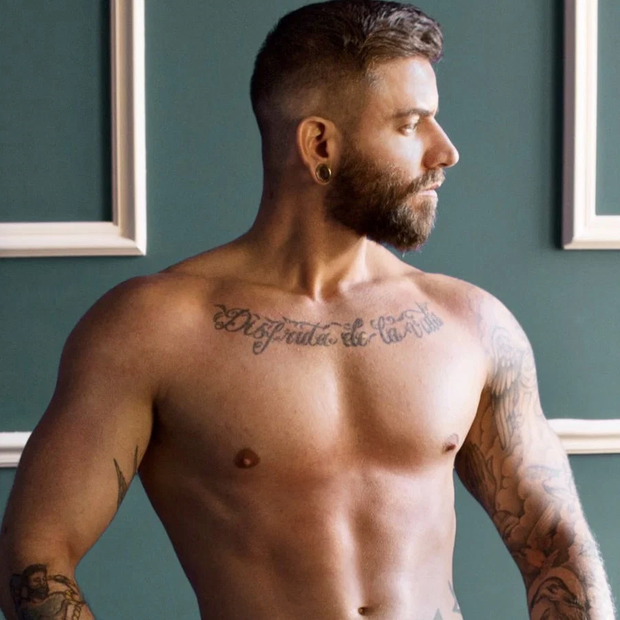 Rico Vega XXX's avatar