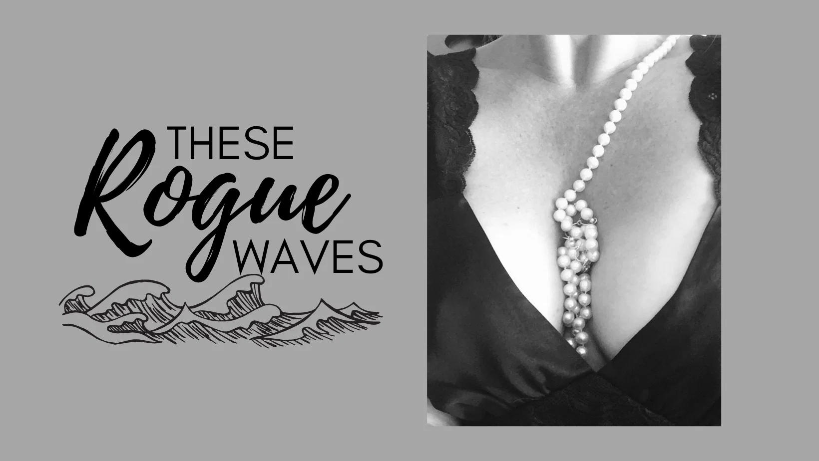These Rogue Waves profile banner