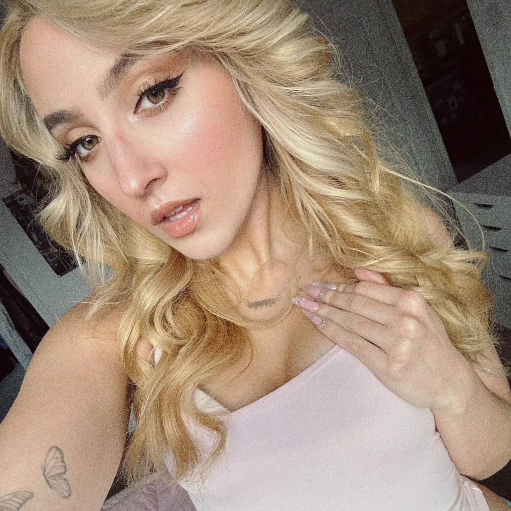 Jamie Nichole