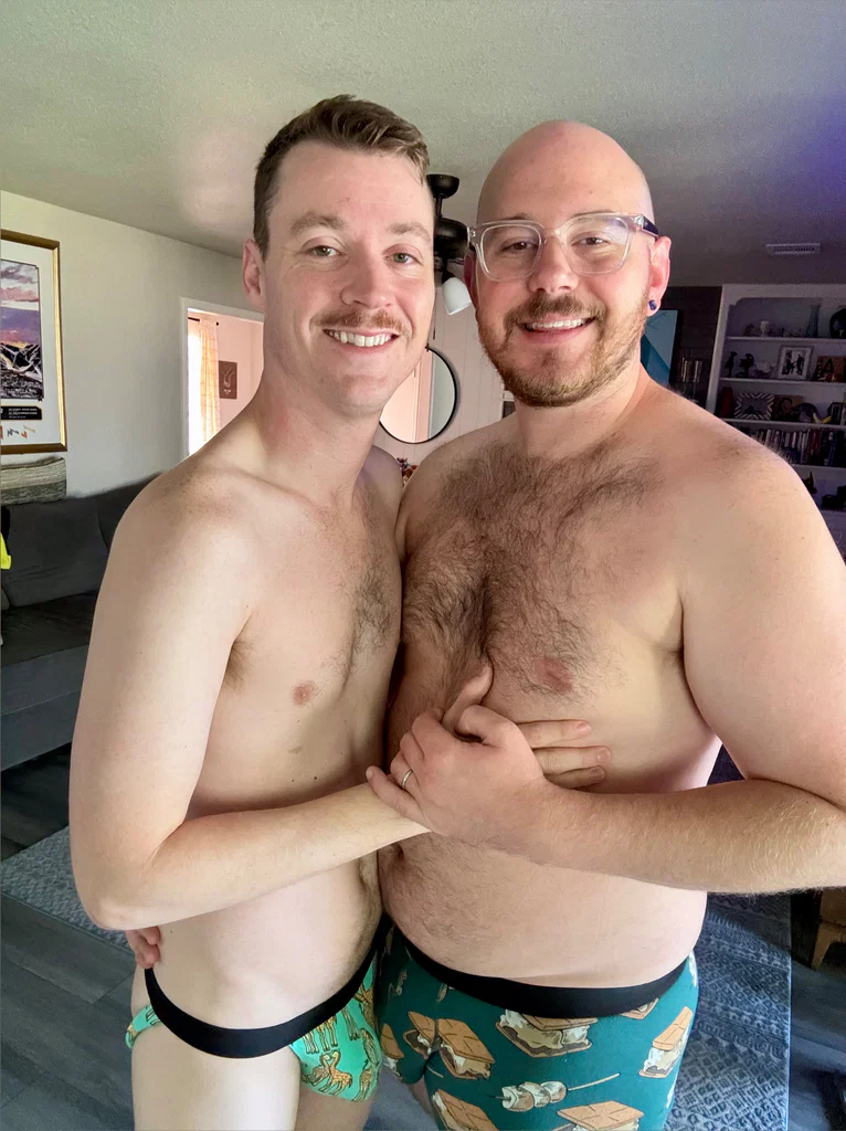The Bear &amp; Twink's avatar