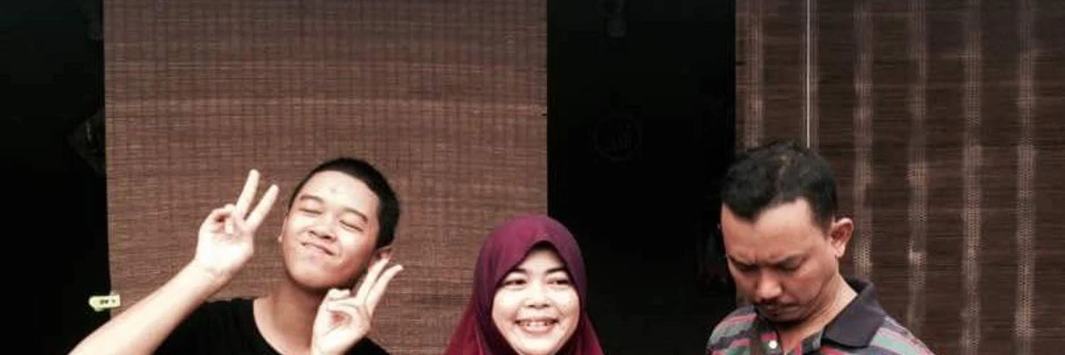 Muhammad Hakim profile banner
