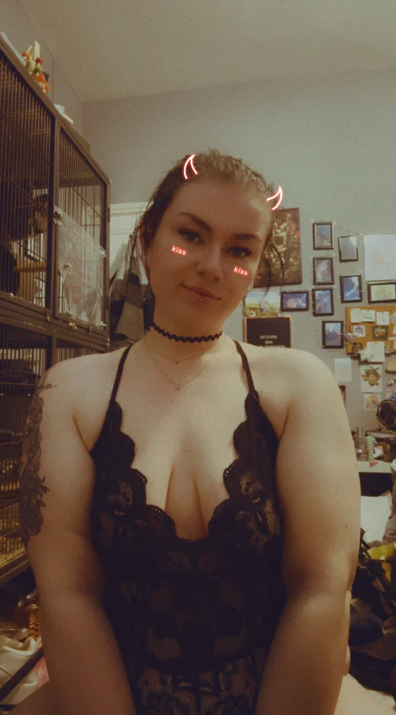 ChubbyPrincess ✨'s avatar