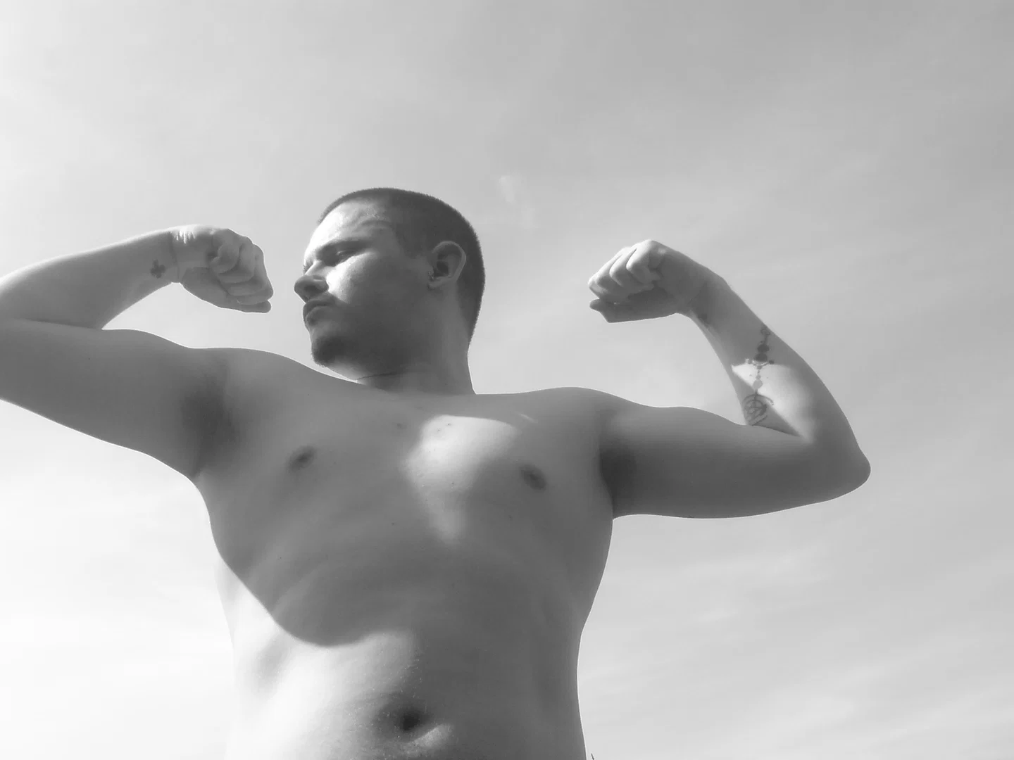 Essex Builder, getting dirty in public profile banner
