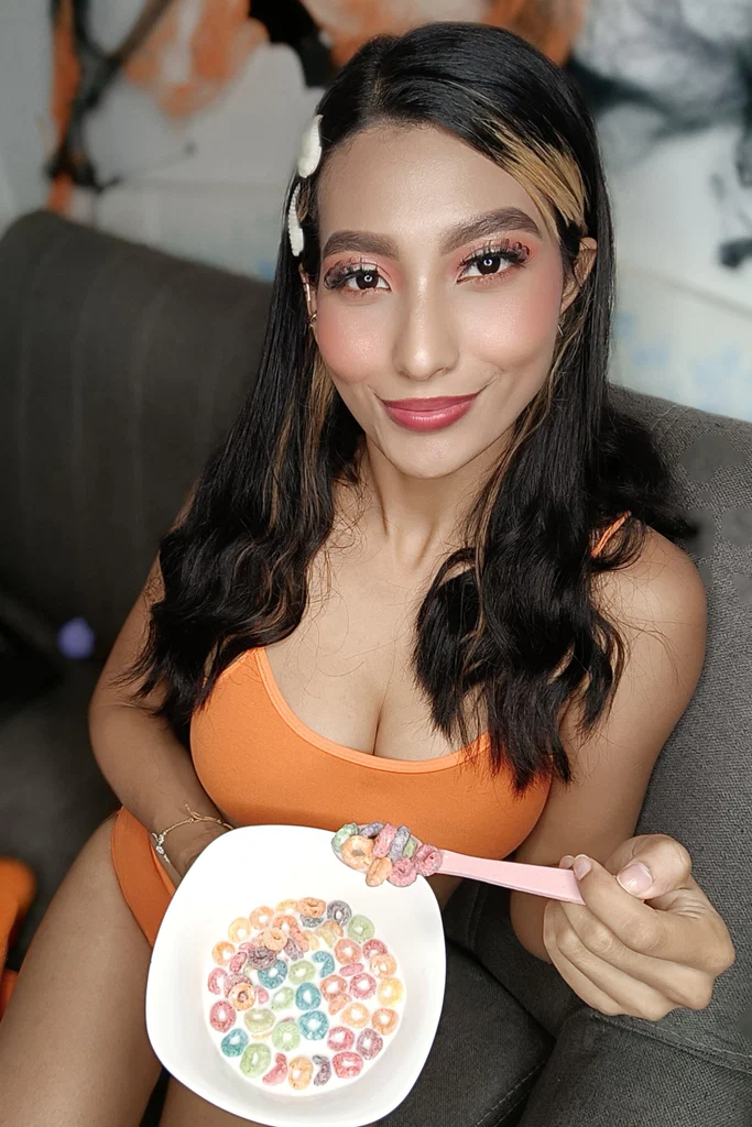 Naomi's avatar