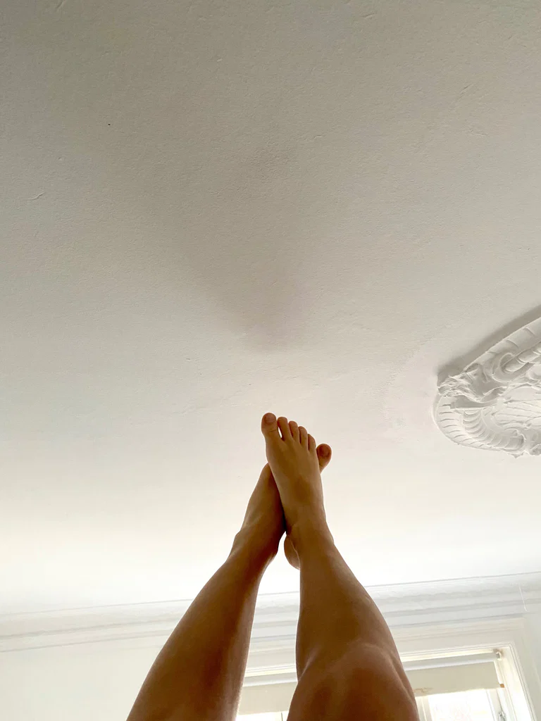 Emmas Feet Fantasy's avatar