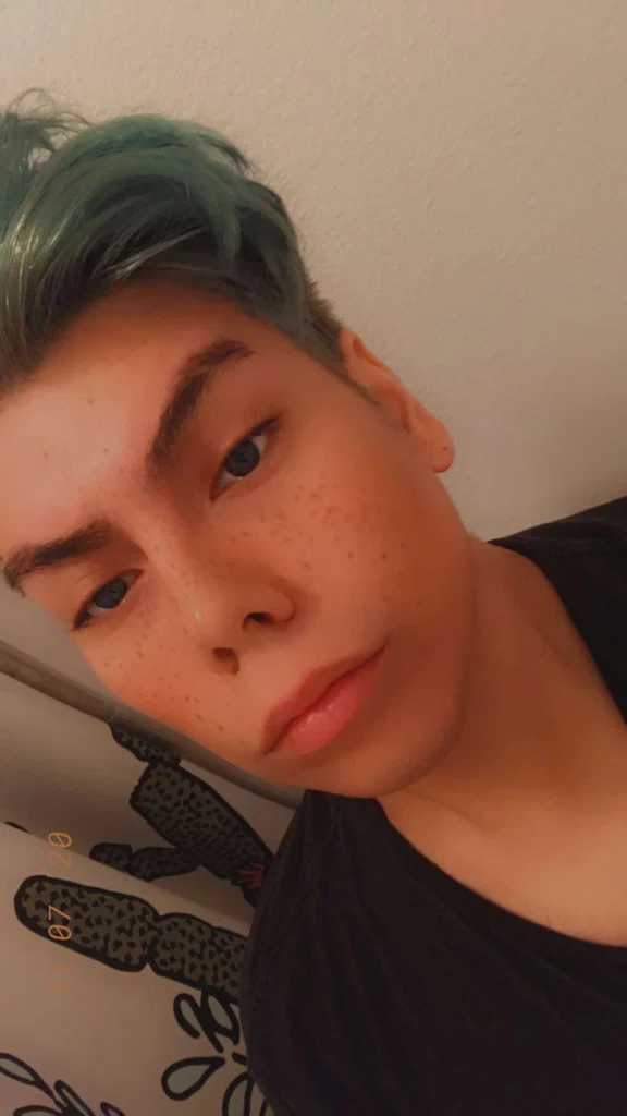 Jizz's avatar