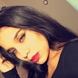 Mistress Milan's avatar