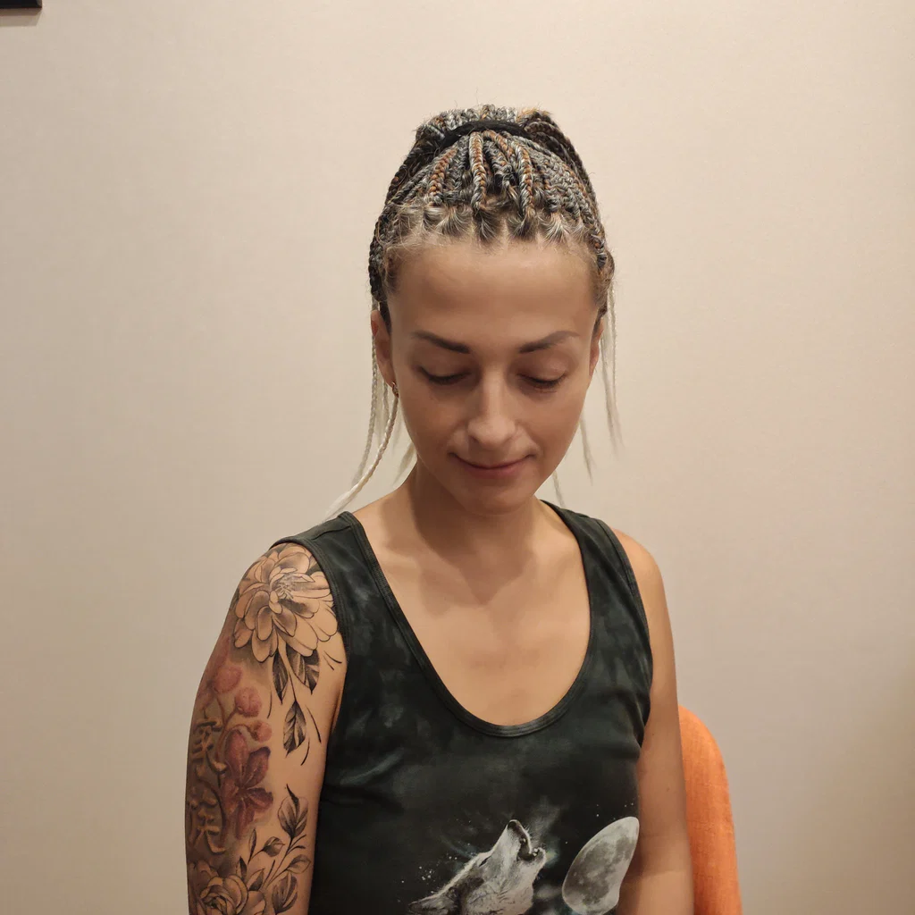 Svetlana Trofimova's avatar
