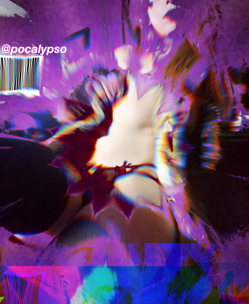 X♡ApoCalypso♡X's avatar