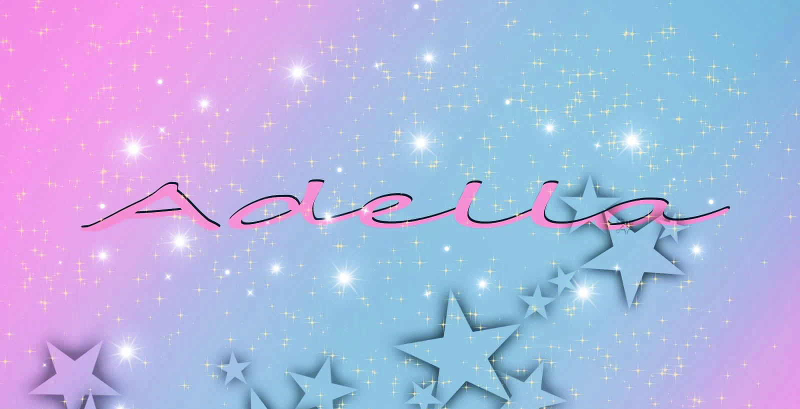 Adella Lust profile banner