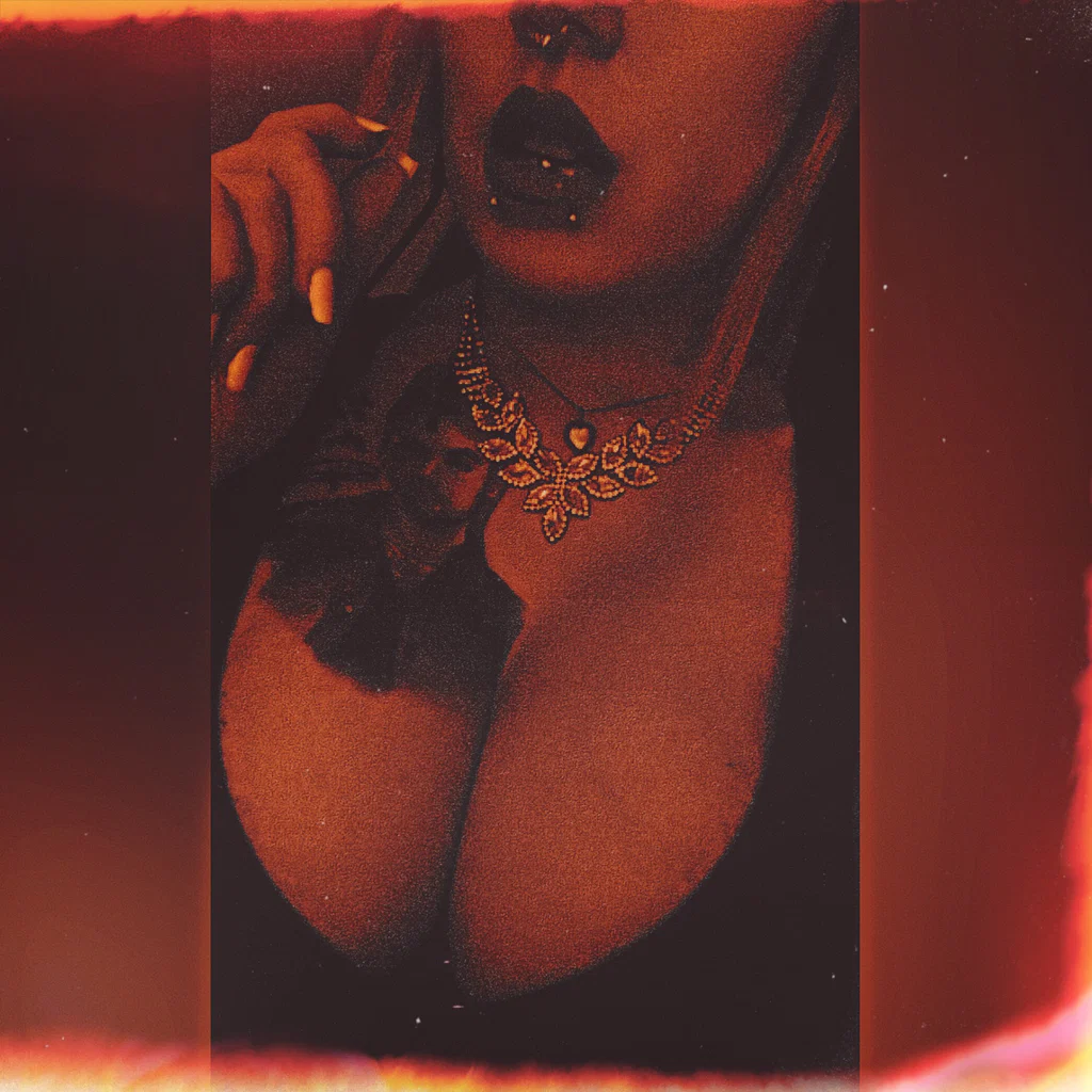 ScarletVyxen's avatar
