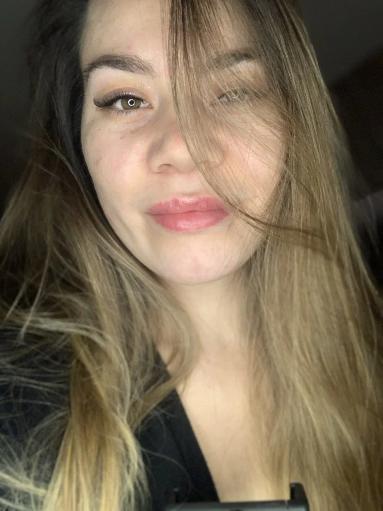 Anna Eryomina's avatar