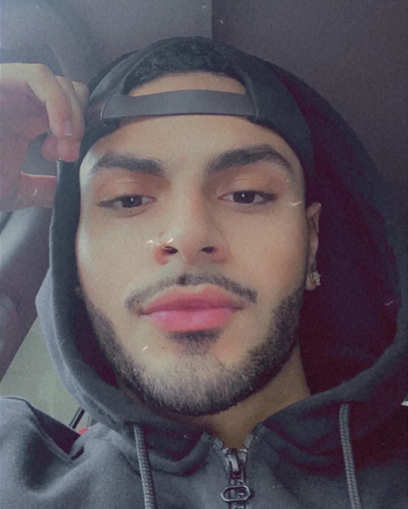 Middle eastern papi's avatar