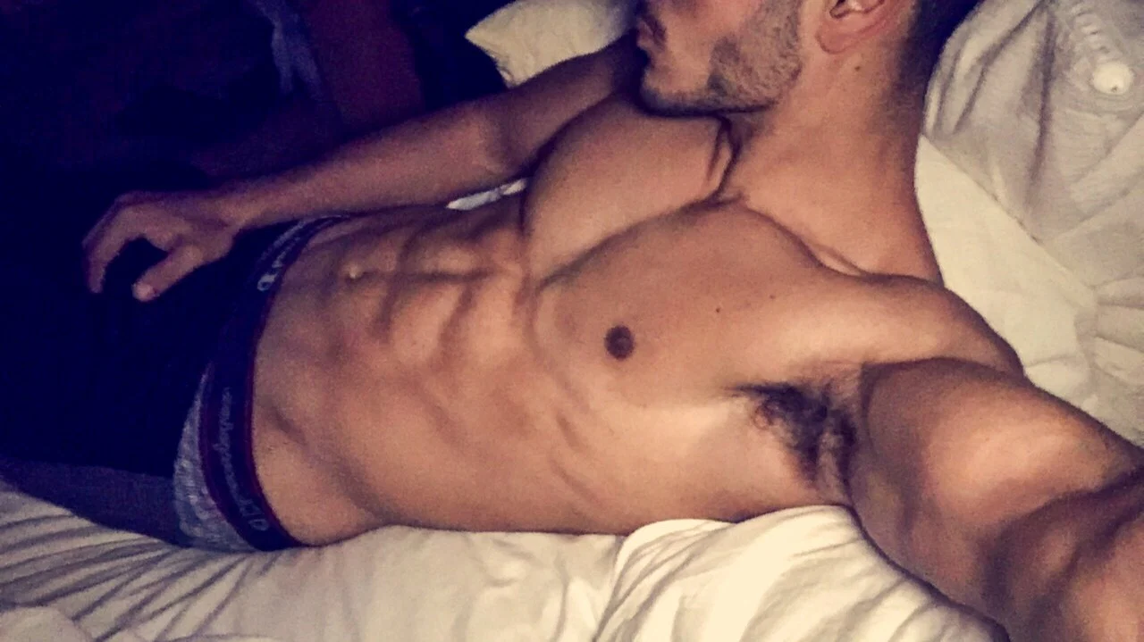 Middle eastern papi profile banner