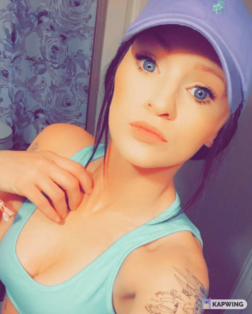 Hannah Murphy's avatar