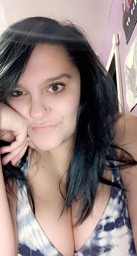 Violet's avatar