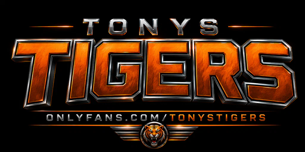 Tony’s Tigers
