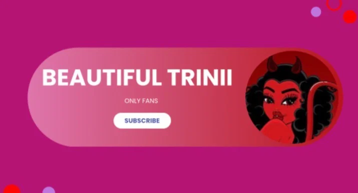 Beautiful Trini profile banner