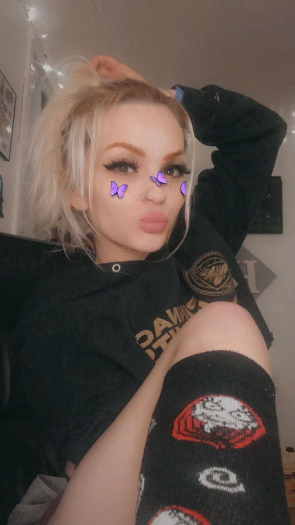Hopeangela94's avatar