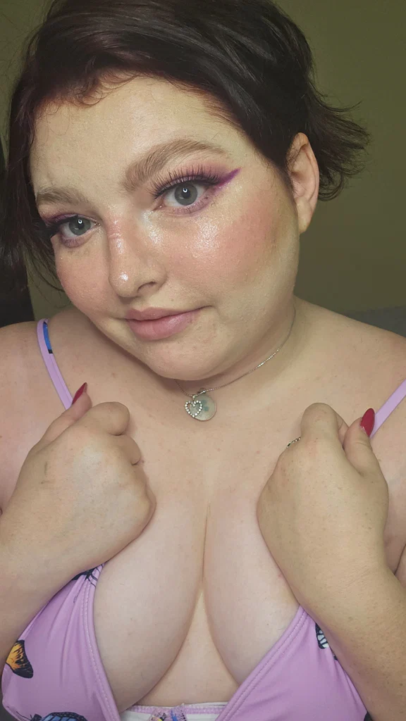 Glitter Fox's avatar