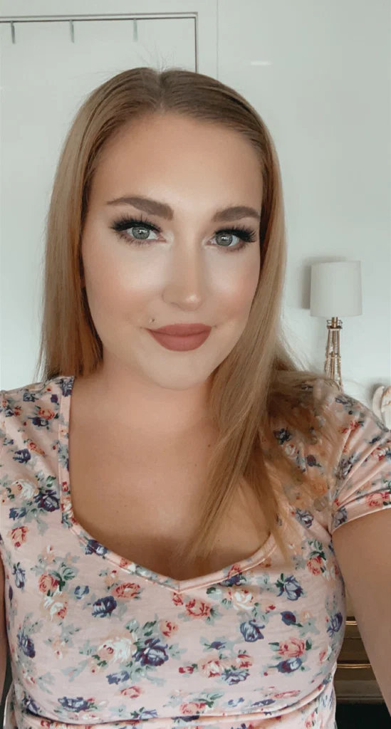 Erika Vans