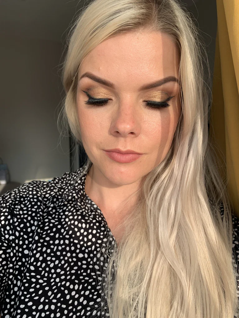 Baltic Vixen