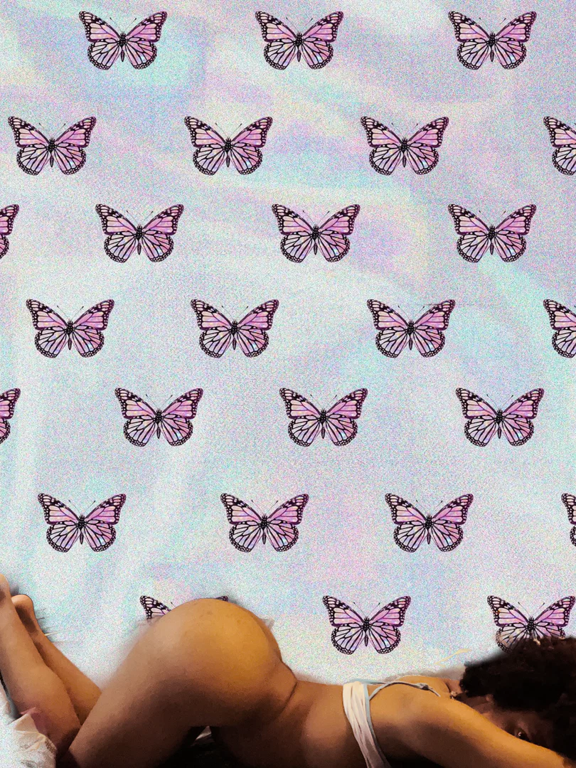 Ivy ✨ profile banner